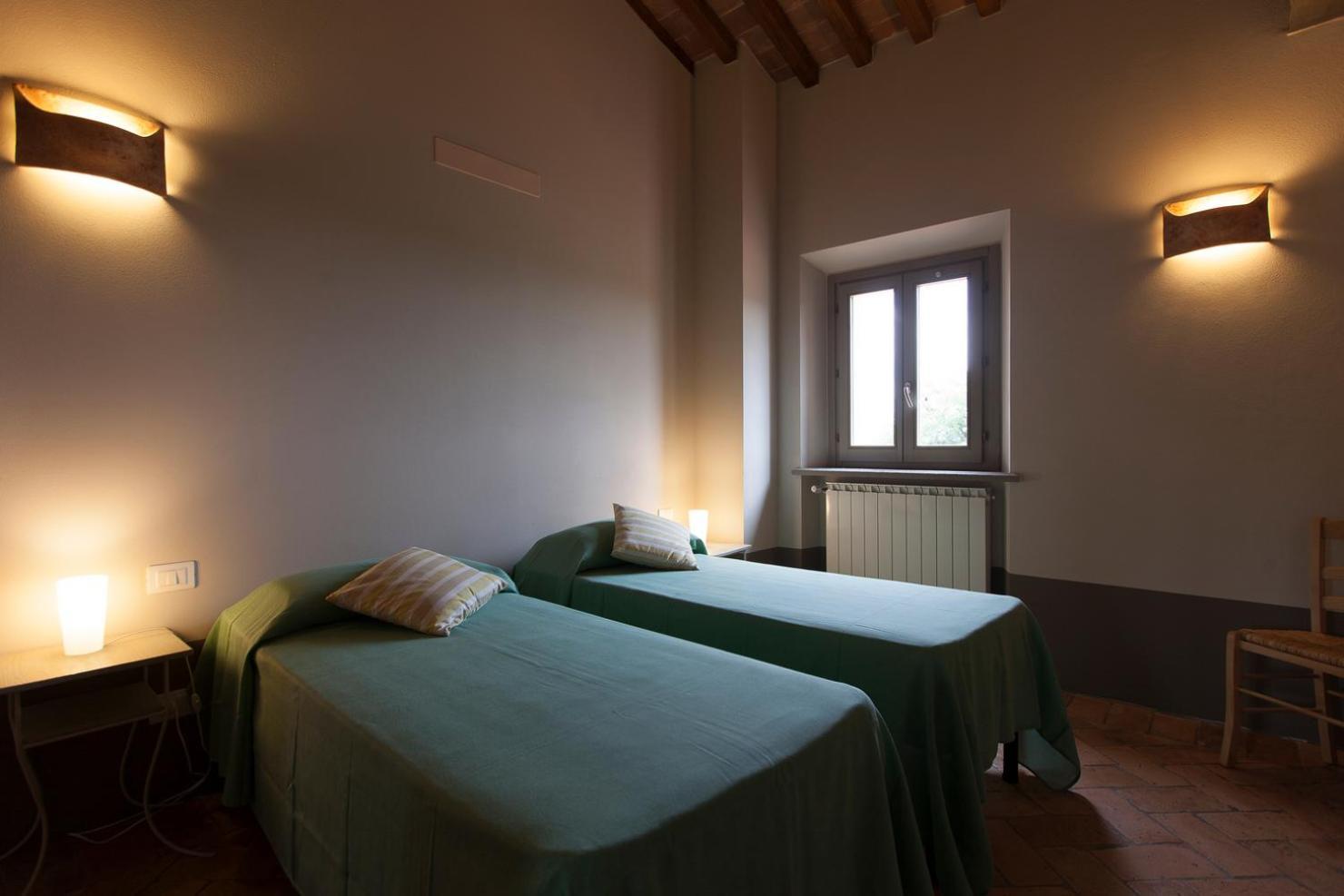 Agriturismo Bio Podere Doganelle Giuncarico Dış mekan fotoğraf