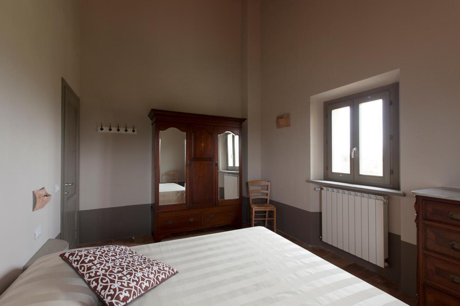 Agriturismo Bio Podere Doganelle Giuncarico Dış mekan fotoğraf