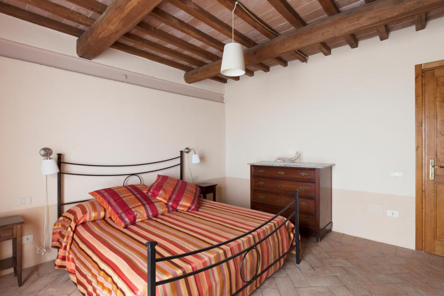 Agriturismo Bio Podere Doganelle Giuncarico Dış mekan fotoğraf