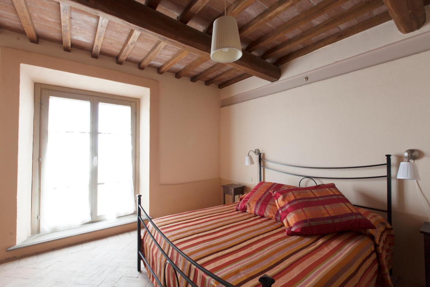 Agriturismo Bio Podere Doganelle Giuncarico Dış mekan fotoğraf