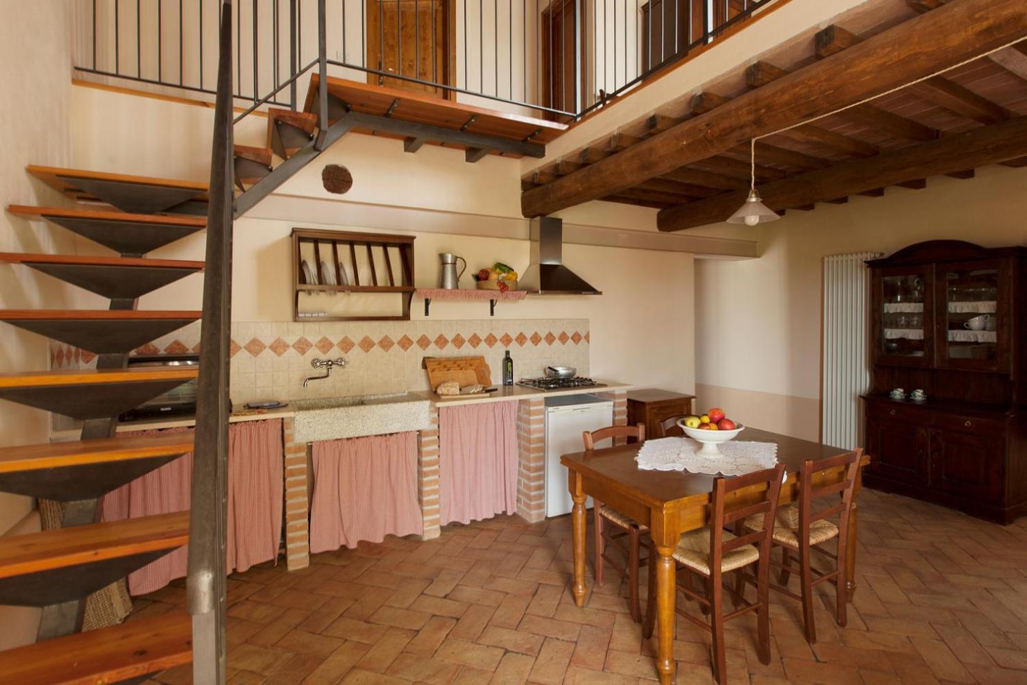 Agriturismo Bio Podere Doganelle Giuncarico Dış mekan fotoğraf