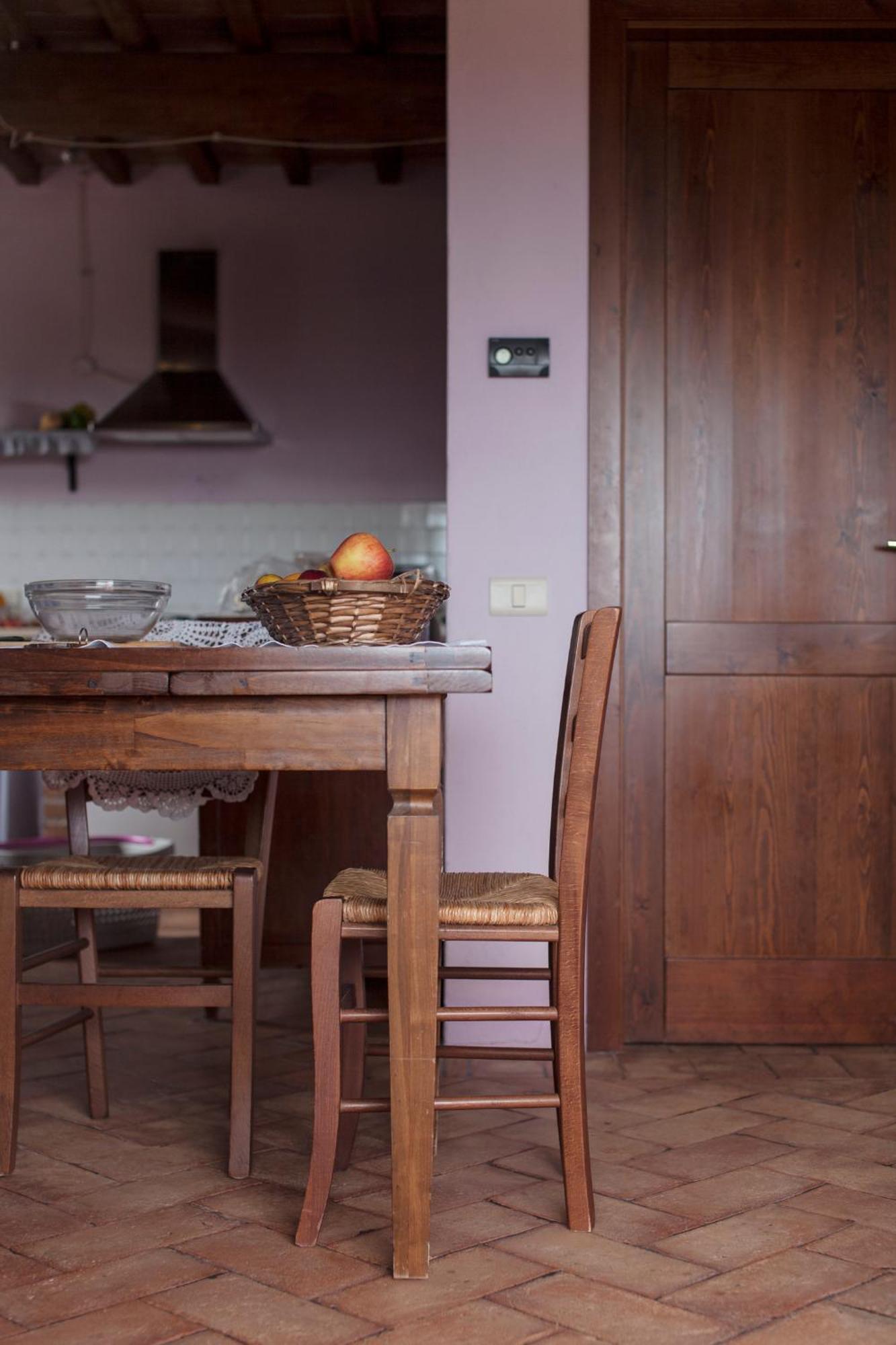 Agriturismo Bio Podere Doganelle Giuncarico Dış mekan fotoğraf