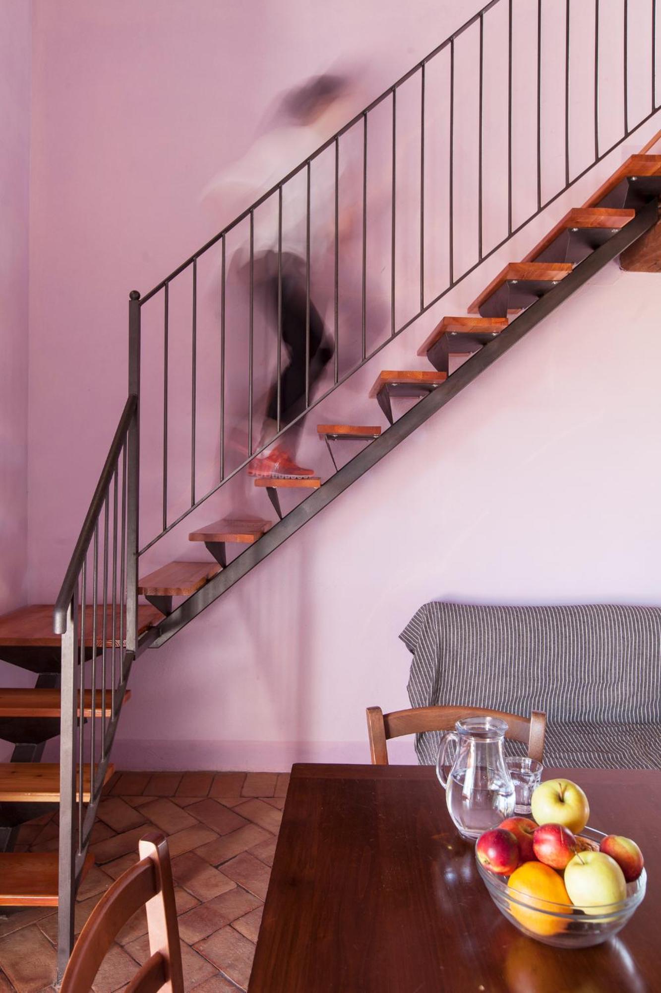 Agriturismo Bio Podere Doganelle Giuncarico Dış mekan fotoğraf