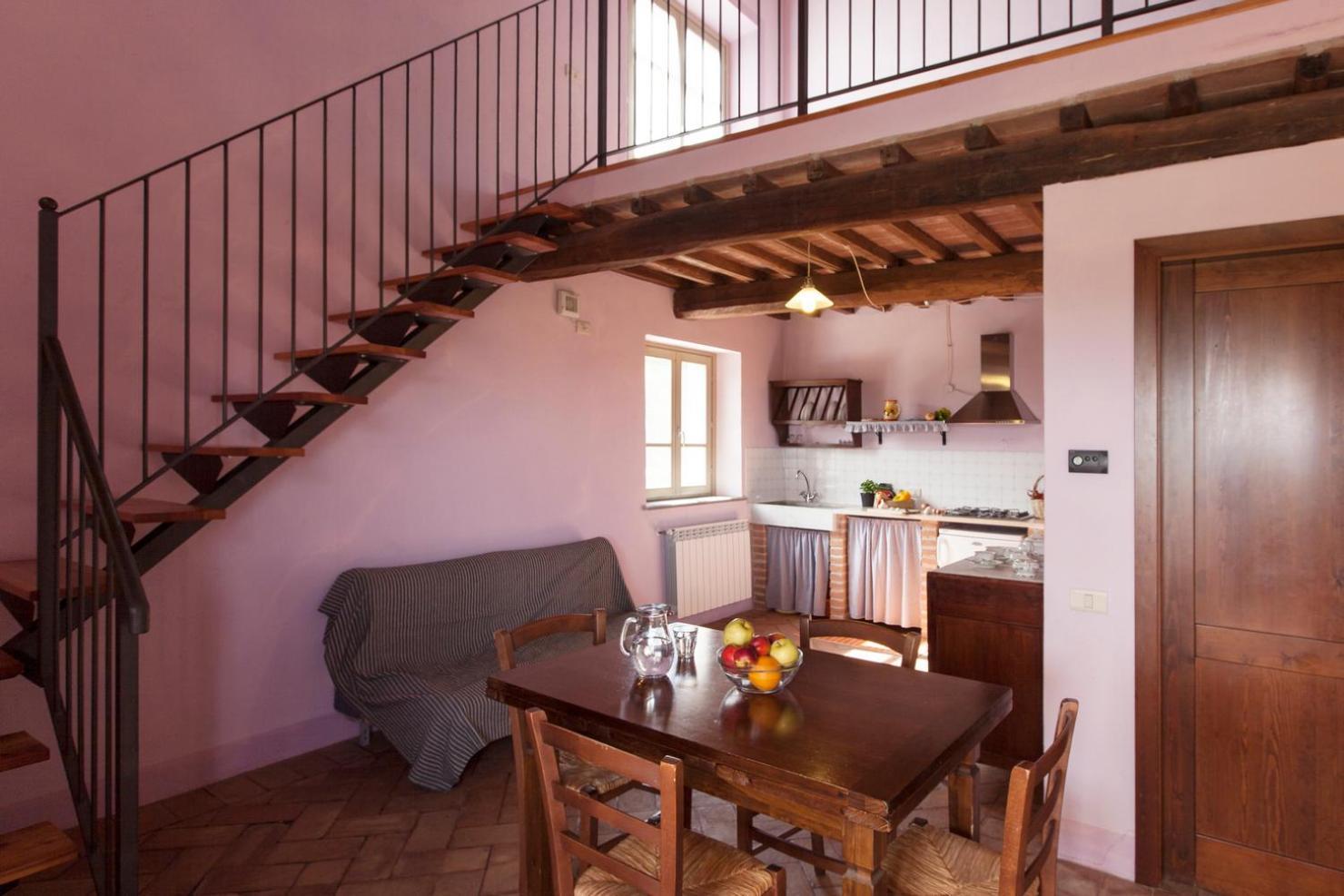 Agriturismo Bio Podere Doganelle Giuncarico Dış mekan fotoğraf