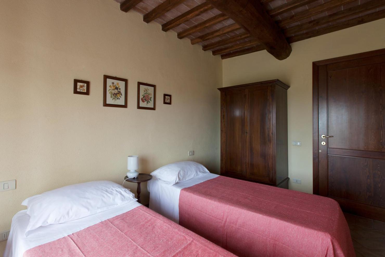 Agriturismo Bio Podere Doganelle Giuncarico Dış mekan fotoğraf