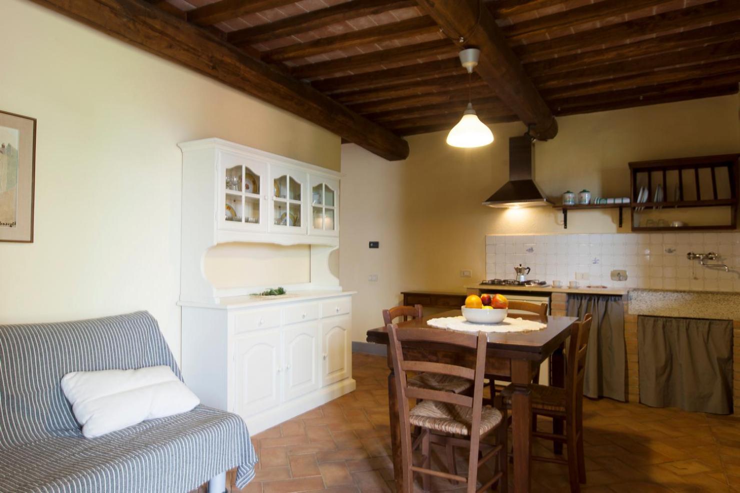 Agriturismo Bio Podere Doganelle Giuncarico Dış mekan fotoğraf