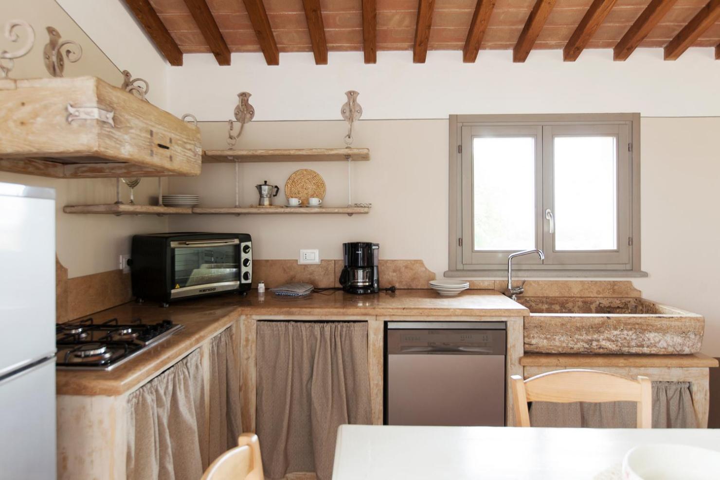 Agriturismo Bio Podere Doganelle Giuncarico Dış mekan fotoğraf
