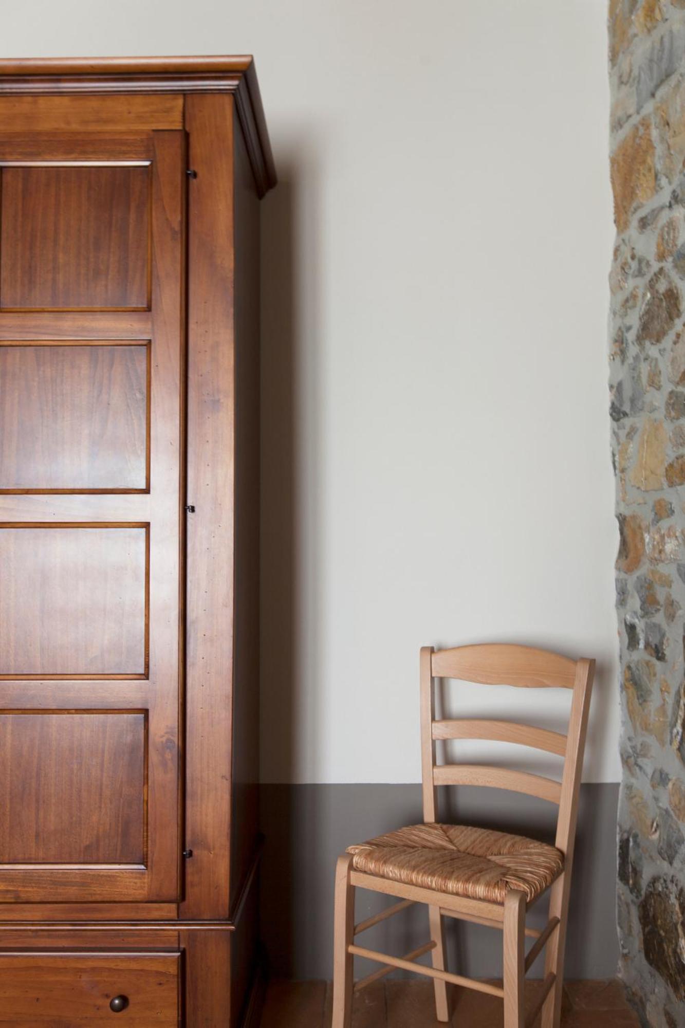 Agriturismo Bio Podere Doganelle Giuncarico Dış mekan fotoğraf