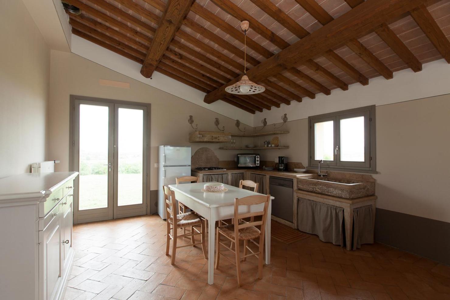 Agriturismo Bio Podere Doganelle Giuncarico Dış mekan fotoğraf