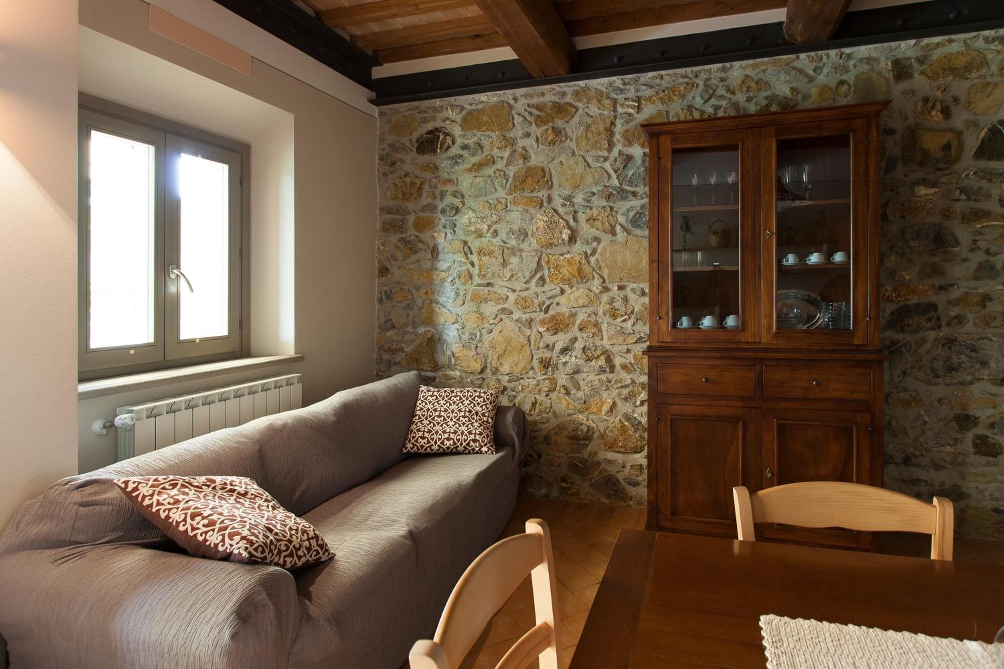 Agriturismo Bio Podere Doganelle Giuncarico Dış mekan fotoğraf