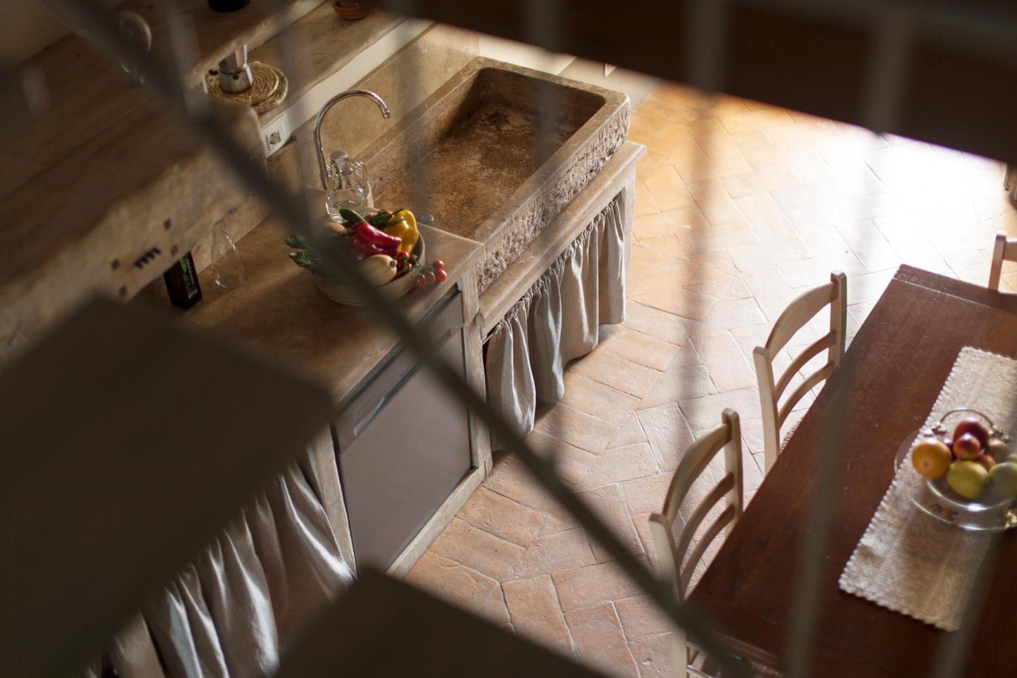 Agriturismo Bio Podere Doganelle Giuncarico Dış mekan fotoğraf