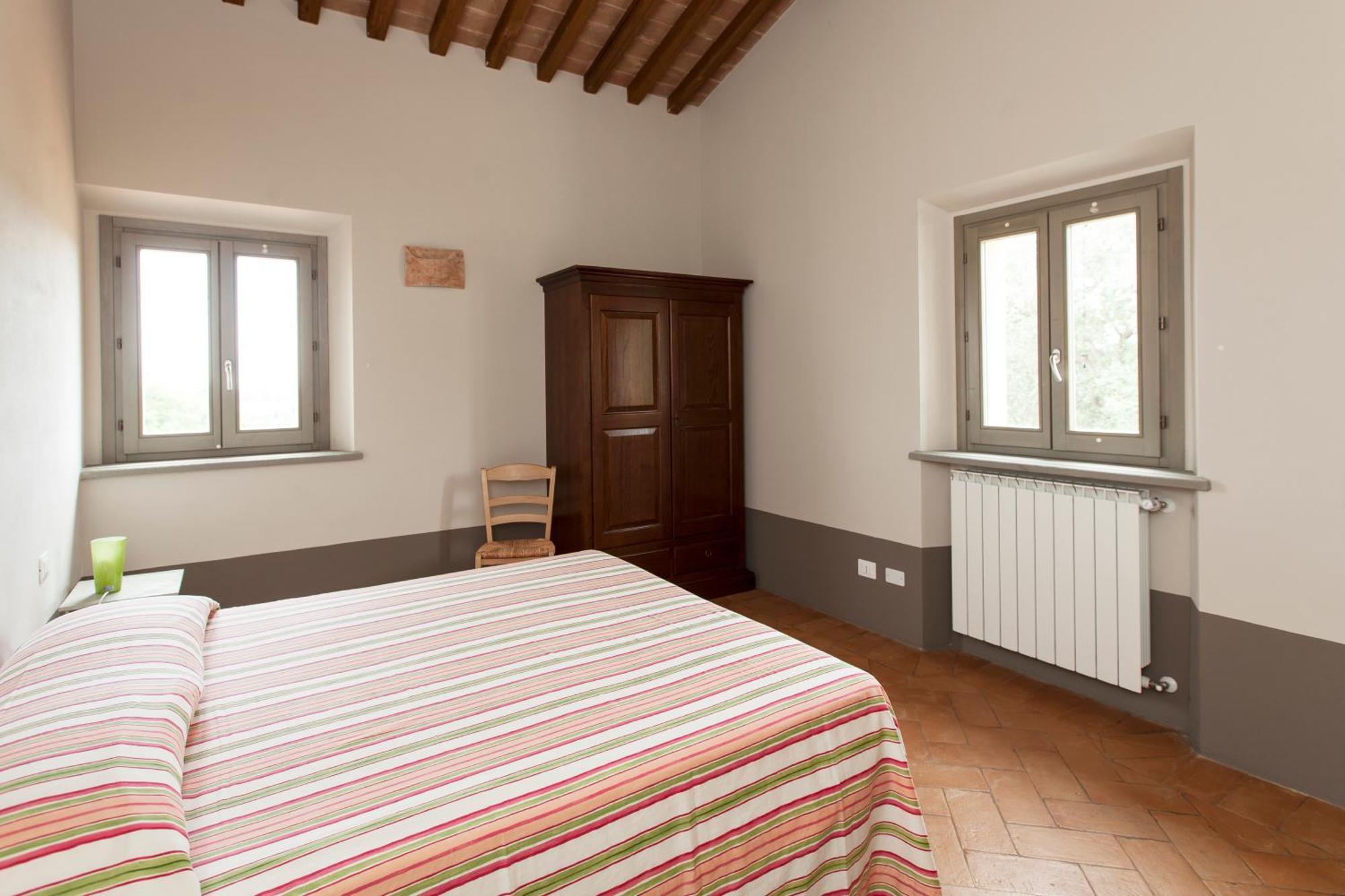Agriturismo Bio Podere Doganelle Giuncarico Dış mekan fotoğraf