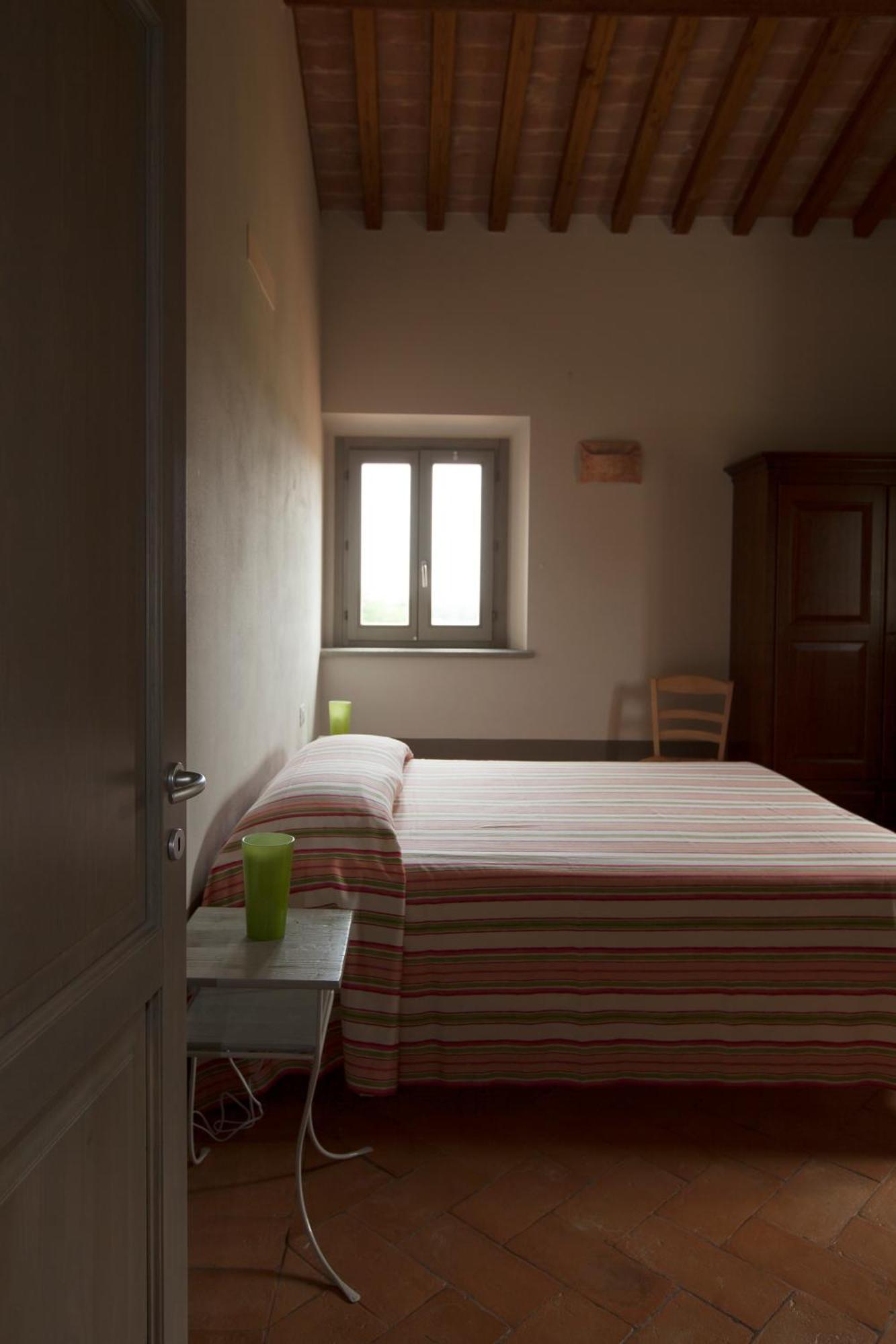 Agriturismo Bio Podere Doganelle Giuncarico Dış mekan fotoğraf