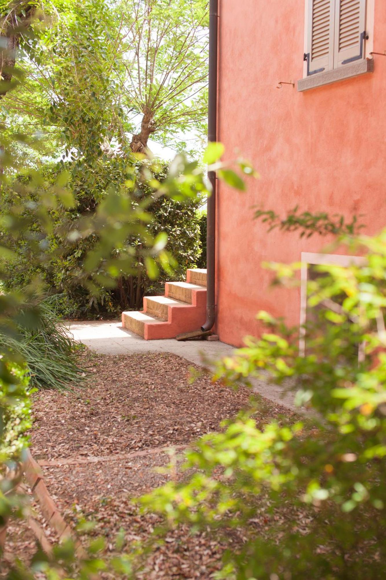 Agriturismo Bio Podere Doganelle Giuncarico Dış mekan fotoğraf